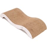 zooplus Valovit praskalnik za mačke - 48 x 19 x 7 cm Cene