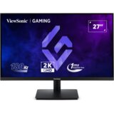 Oblivion gaming oprema Monitor 27 Viewsonic VX27G1-2K 2560x1440/QHD/180Hz/IPS/1ms/2x HDMI/DP | ePonuda.com