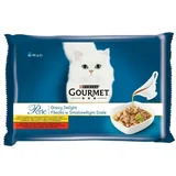 Gravy Delight MP piščanec/govedina 4 x 85 g