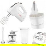 Moulinex HM 617130 mikser | ePonuda.com