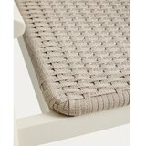 Kave Home Krem vrtna stolica Erice – | shoptok.hr