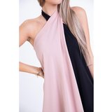 Fenzy Mini Haljina S Halter Ovratnikom Maxwell | shoptok.hr