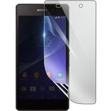 3mk hidrogelna zaš?ita zaslona pred udarci za sony xperia Z2, prozorno, (21139700) | Shoptok.si