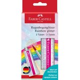 Faber-Castell Bleščice lepilo - 2 x 12 ml | Shoptok.si