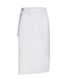 Figl Ženska suknja M629 siva | ePonuda.com