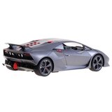  Auto na daljinsko upravljanje R/C toy car Lamborghini Sesto Elemento 1:14 RASTAR | shoptok.hr