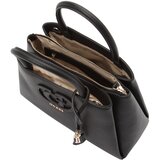 Guess Ručna torbica 'Isola 3' crna | shoptok.hr