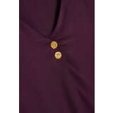 Marisse Women's Shirt Z-Ko-4512 D.Violet | Shoptok.si