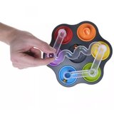 SMART GAMES Pametne igre: Območje kroglic - logična igra v madžarščini | Shoptok.si