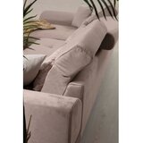 Atelier Del Sofa Kutna garnitura FRIDO desna, bež | shoptok.hr