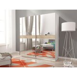  Garderobna omara z drsnimi vrati presy 200 Cene