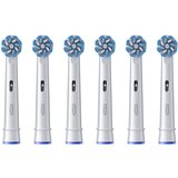 Oral-b nadomjesci cetkica 6kom Sensitive | shoptok.hr