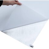  Prozorska folija statična matirana 60x1000 cm PVC | shoptok.hr
