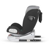Coccolle Avtosedež 360stopinj 0-36 kg ISOFIX iSize Lyra iSize Greystone | Shoptok.si