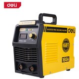 Deli Aparat za zavarivanje 160A EDL-MMA160-E1 | Eponuda.com