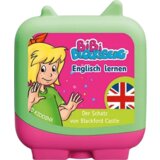 tonies Clever - Bibi Blocksberg: Der Schatz von Blackford Castle Englisch - 1 k. | Shoptok.si
