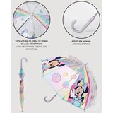 Mickey & Minnie Disney Minnie ručni bubble kišobran 45 cm | shoptok.hr