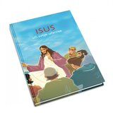 Knjiga Isus uči svoje učenike | shoptok.hr