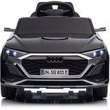 Eurobajk Audi S Q 8 LICENCIRANI - Crni Cene