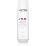 Goldwell Dualsenses Color šampon za zaščito barvanih las 250 ml Cene