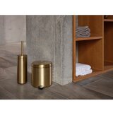 Zone Medeninasta WC ščetka iz nerjavečega jekla Ume Brass – | Shoptok.si