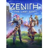  zenith: the last city [vr] (pc) steam key global | ePonuda.com