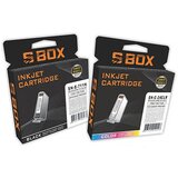 S Box Tinta C-521 BK CRNA | Eponuda.ba