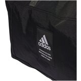 Adidas 4athlts Duffel Crna | shoptok.hr