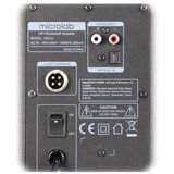 SOLO3 aktivni drveni zvucnici 2.0 40W rms (15W+5W)*2 3.5+0,75, bluetooth, optical, 2RCA | ePonuda.com