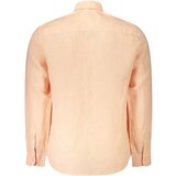 North Sails LONG SLEEVE SHIRT MEN PINK | Shoptok.si