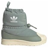 Adidas patike za devojčice superstar 360 boot c IG5078 cene