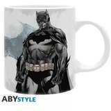 Abystyle dc comics - batman the dark knight mug (320 ml) Cene