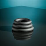 Selopa 3 Ring Circus Black Cene