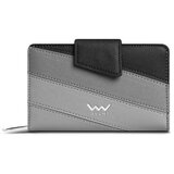 Vuch Ženski novčanik Talli Tammy Aslant Black, 10 x 15 cm Slike
