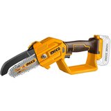 Ingco Akumulatorska mini lančana testera 5" CGSLI20581E | ePonuda.com