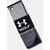 Under Armour Towel Bag Golf Towel-BLK - unisex Cijene