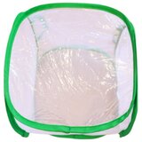 INF Zložljiva kletka za žuželke iz poliestra, prenosna, 30/40/60cm 60 cm, (5000322653) | Shoptok.si