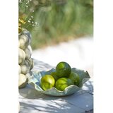 Light & Living Mentolno zelena keramična skleda Banda – | Shoptok.si