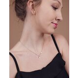 Vuch Kiral Silver Necklace | Shoptok.si