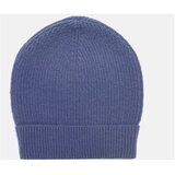 Le Cachemire Français Kape s šiltom CF-100_BLEU_GRIS Modra | Shoptok.si