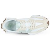 New Balance Nizke superge 327 Bela | Shoptok.si