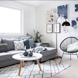 Opviq Podna lampa Lina 534LUN3194 Cene
