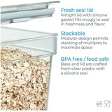 iDesign Posuda za namirnice za čuvanje hrane iD Fresh – | shoptok.hr