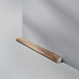 LOGOCLIC Četrtinska palica oreh (250 cm x 14 mm x 14 mm) Cene