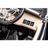 Lean_Toys 12V Mercedes-Benz 540K 4X4 črna ben | Shoptok.si