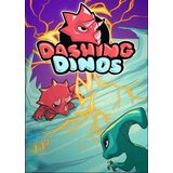  Dashing Dinos Steam Key GLOBAL Cene