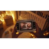 Zopa Digital Videomonitor Static Digitalni video monitor za bebe 1 kom | shoptok.hr