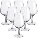 Altom design Čaše za Pivo Rubin 500 ml - Set od 6 komada | shoptok.hr