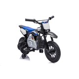 Licencirani motor na akumulator HONDA CFR450R - crni | shoptok.hr