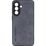 Chameleon Gumiran ovitek (Cloudy) za Samsung Galaxy A57 5G, moder | Shoptok.si